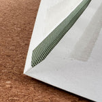 C5 Off-White 90gsm Self Seal Envelopes 162 x 229mm [Qty 500] - All Colour Envelopes