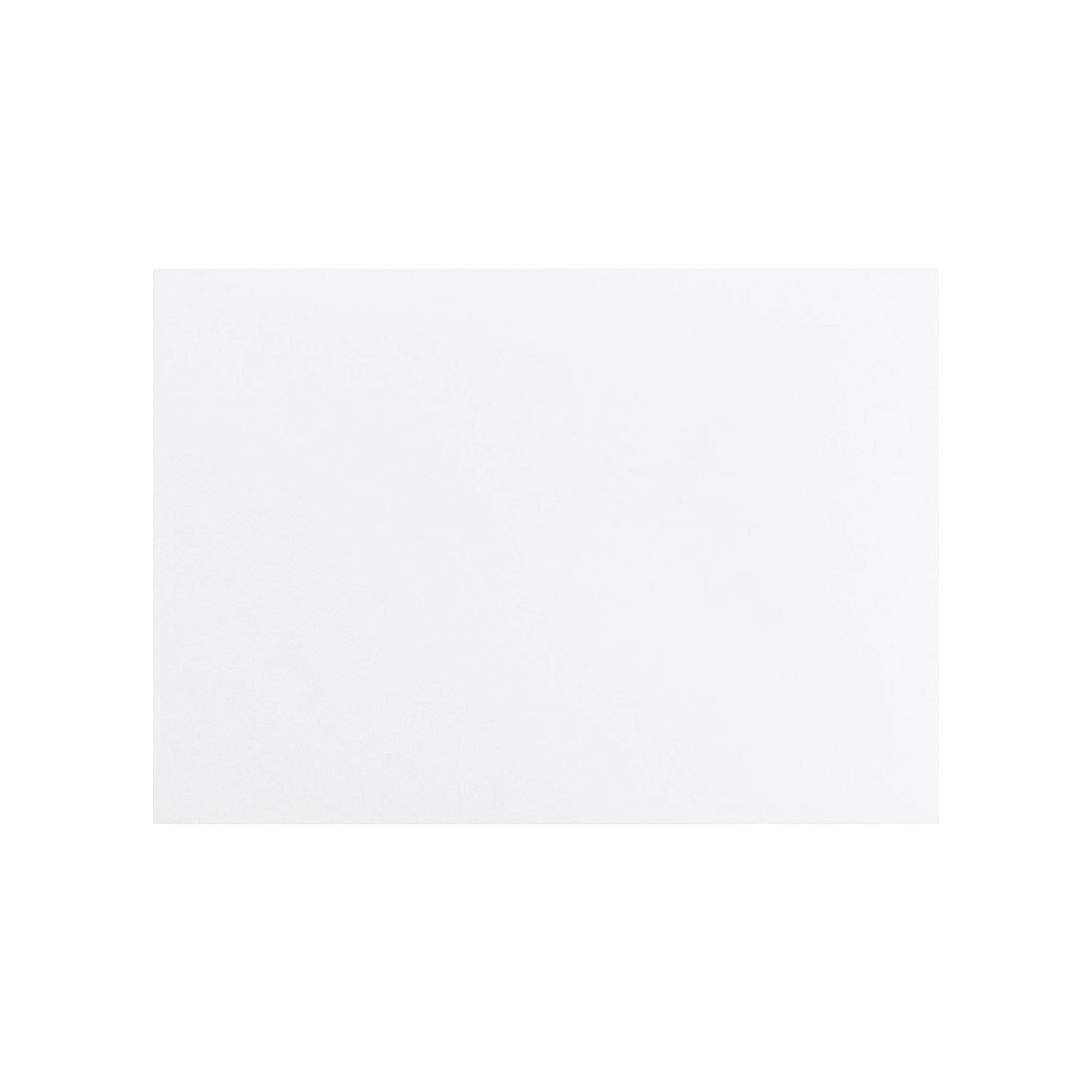 C5 White V Flap Recycled 100gsm Gummed Envelopes 162 x 229mm [Qty 500] - All Colour Envelopes