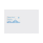 C5 White Recycled 90gsm Gummed High Window Envelopes 162 x 229mm [Qty 500] - All Colour Envelopes