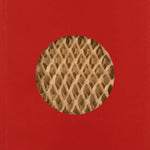 265mm x 180mm Eco Friendly Recyclable Red Padded Envelope [Qty 100] - All Colour Envelopes