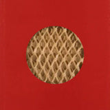 470mm x 350mm Eco Friendly Recyclable Red Padded Envelope [Qty 50] - All Colour Envelopes