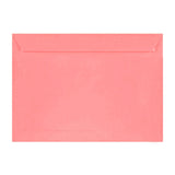 C4 Cerise Pink 120gsm Wallet Peel & Seal Envelopes [Qty 250] 229 x 324mm - All Colour Envelopes