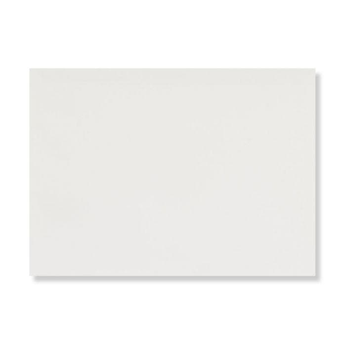 C4 Conqueror White 120gsm Wove Peel & Seal Wallet Envelopes [Qty 250] 229 x 324mm - All Colour Envelopes