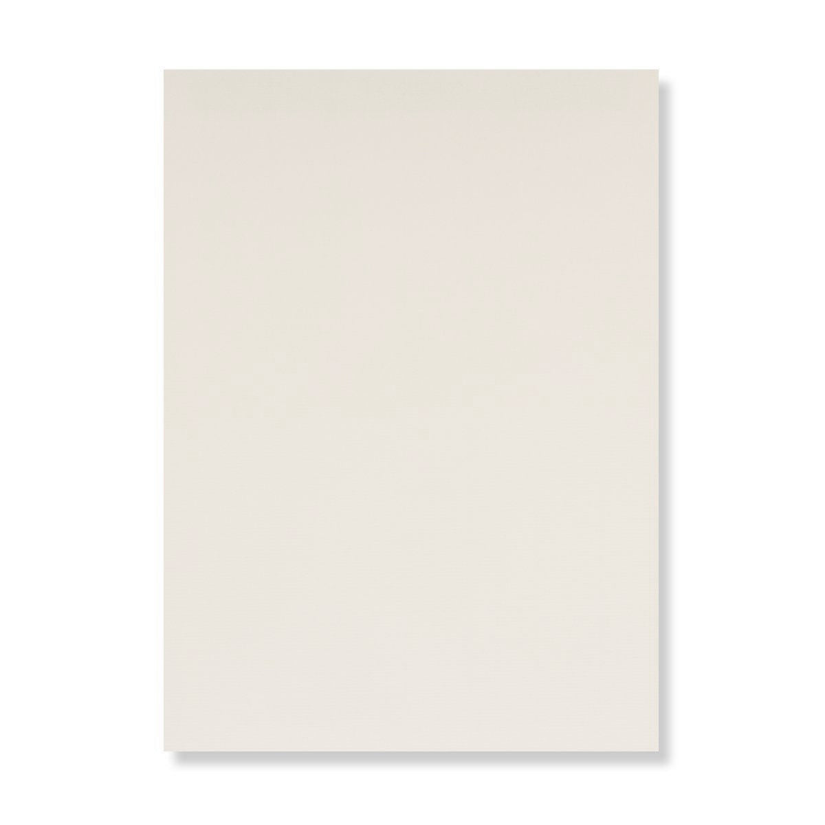 C4 Brilliant White Window 120gsm Peel & Seal Pocket Envelopes [Qty 250] 324 x 229mm - All Colour Envelopes