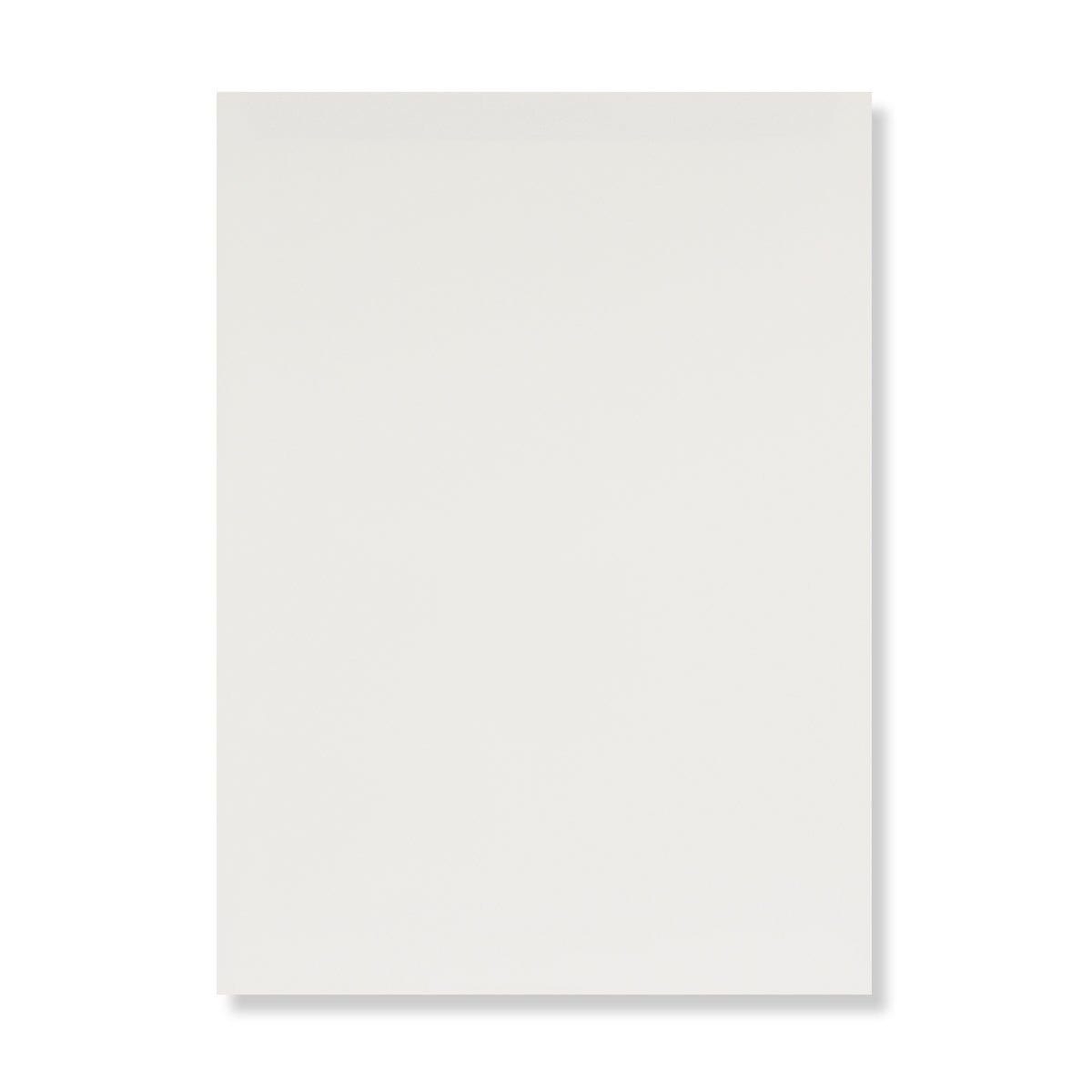 C4 Conqueror Oyster 120gsm Laid Peel & Seal Pocket Envelopes [Qty 250] 324 x 229mm - All Colour Envelopes
