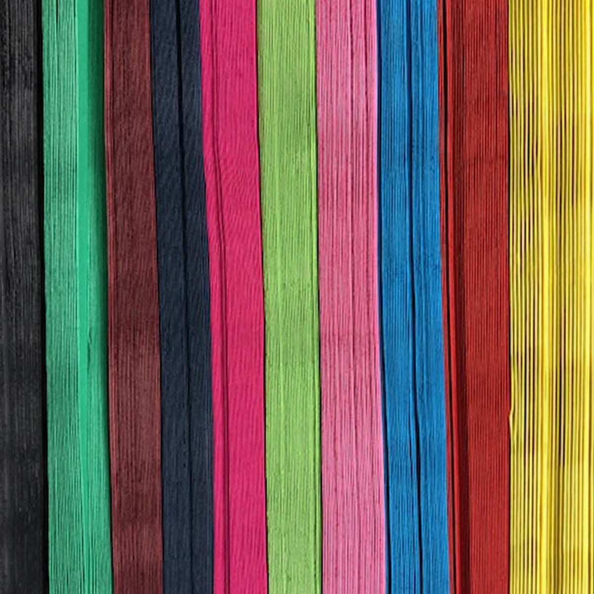 C4 Multi Colour Mixed Envelopes [Qty 250] 229mm x 324mm - All Colour Envelopes