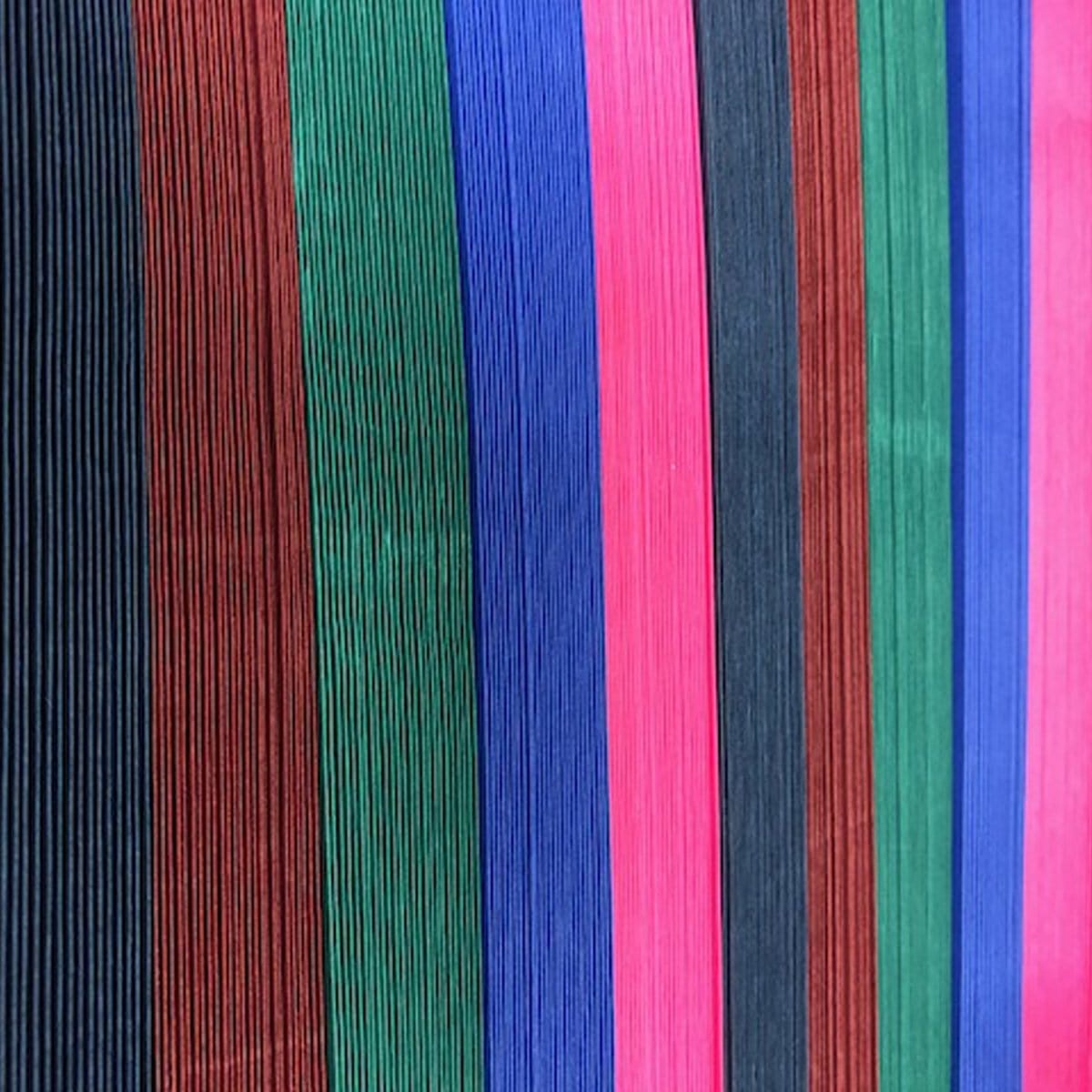 C4 Multi Colour Mixed Envelopes (Box 3) [Qty 250] 229mm x 324mm - All Colour Envelopes