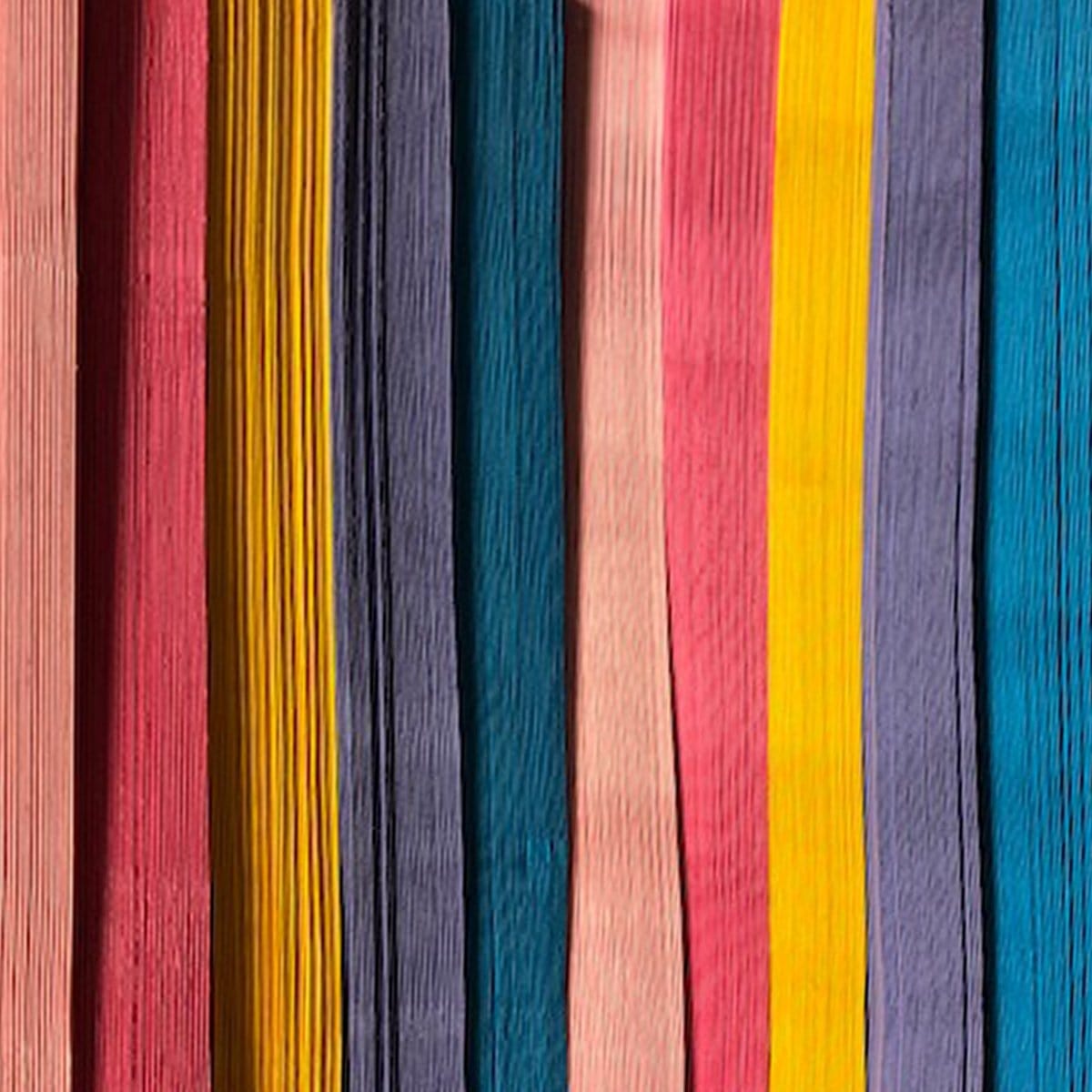 C4 Multi Colour Mixed Envelopes (Box 4) [Qty 250] 229mm x 324mm - All Colour Envelopes