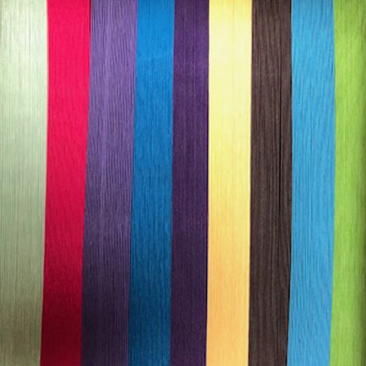C5 Multi Colour 120gsm Peel & Seal Envelopes [Qty 250] 162 x 229mm - All Colour Envelopes