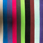 C5 Multi Colour Mixed 120gsm Peel & Seal Envelopes (Box 6) [Qty 250] 162 x 229mm - All Colour Envelopes