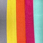 DL Multi Colour Mixed 120gsm Peel & Seal Envelopes (Box 3) [Qty 250] 114mm x 229mm - All Colour Envelopes