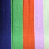 DL Multi Colour Mixed 120gsm Peel & Seal Envelopes (Box 5) [Qty 250] 114mm x 229mm - All Colour Envelopes