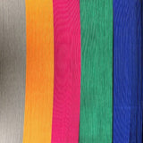 DL Multi Colour Mixed 120gsm Peel & Seal Envelopes (Box 8) [Qty 250] 114 x 229mm - All Colour Envelopes