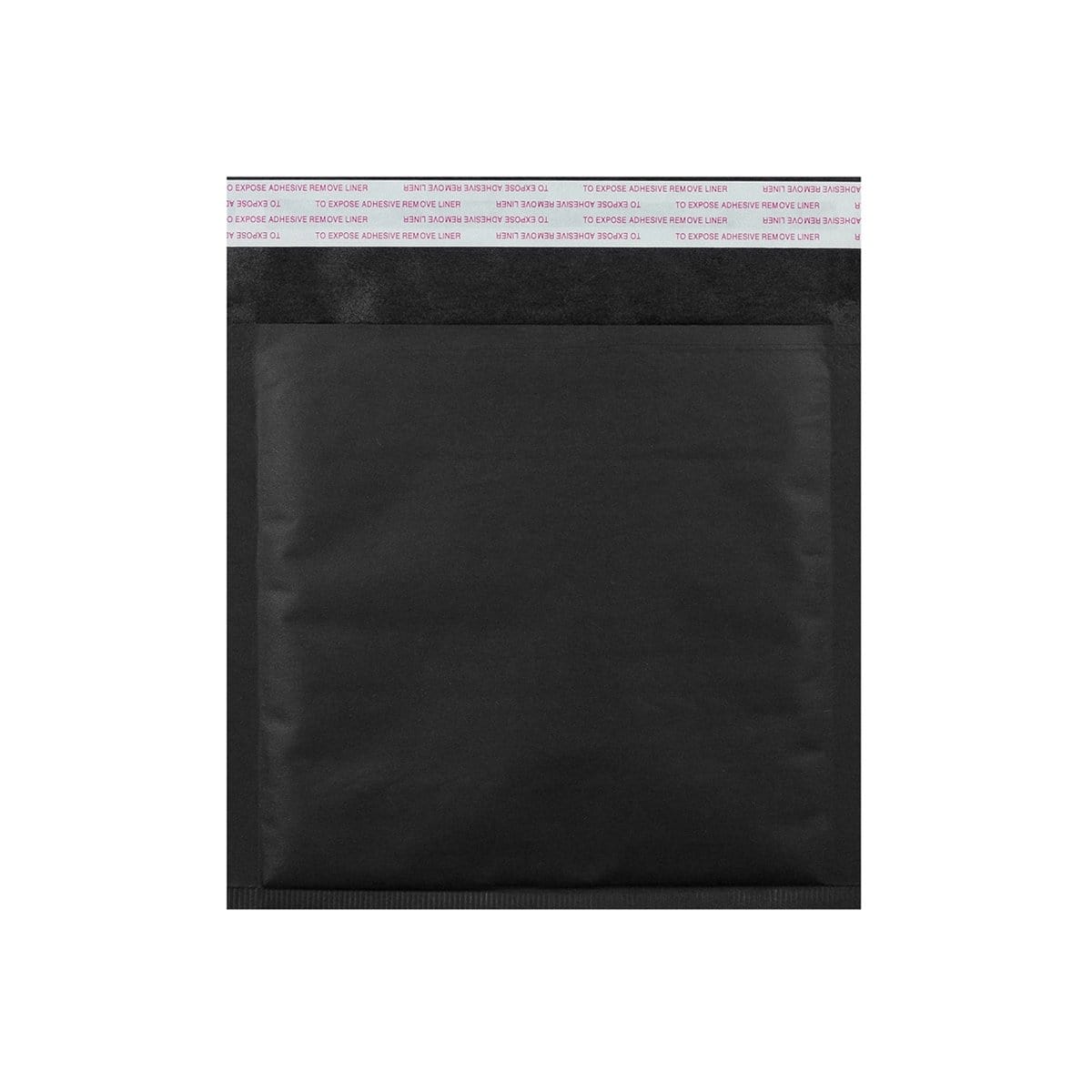 Black bubble mailer discount