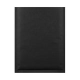 C3 Matt Black Padded (Paper Finish) Bubble Envelopes [Qty 50] 320 x 450mm - All Colour Envelopes