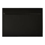 C5 Black Envelopes 120gsm [box of 500] - All Colour Envelopes
