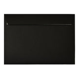 C5 Black Envelopes 120gsm [box of 500] - All Colour Envelopes