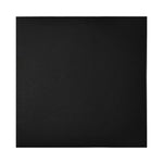 Square Black Envelopes 120gsm Peel & Seal [Qty 500] 220mm x 220mm - All Colour Envelopes