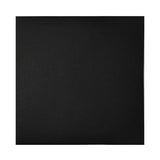 Square Black Envelopes 120gsm Peel & Seal [Qty 500] 220mm x 220mm - All Colour Envelopes