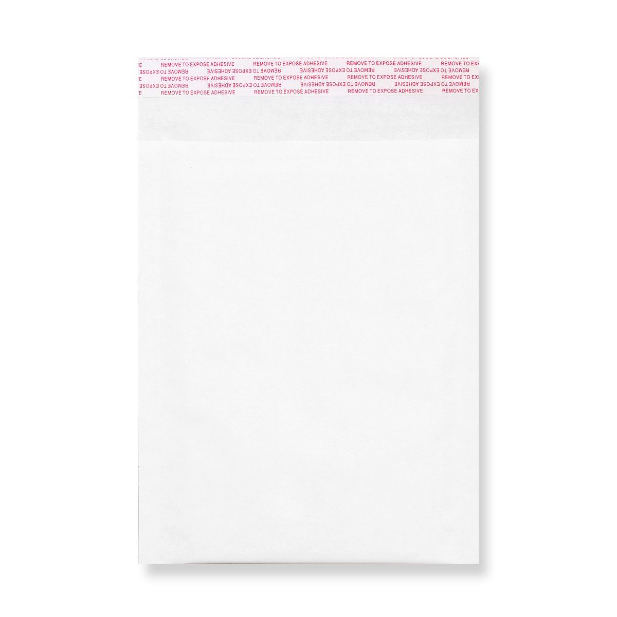 215 x 150 White Padded Envelopes [Qty 100] - All Colour Envelopes