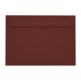C5 Claret Bordeaux 120gsm Peel & Seal Envelopes [Qty 250] 162 x 229mm - All Colour Envelopes