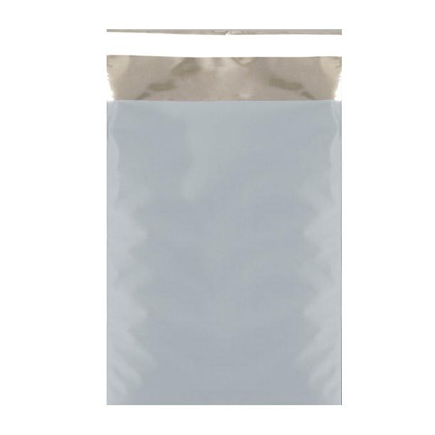 C3 Matt Ice Blue Metallic Foil Bags [Qty 100] 320 x 450mm - All Colour Envelopes