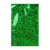 C3 Green Holographic Foil Bags [Qty 100] 320 x 450mm - All Colour Envelopes