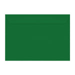 C4 Holly Green 120gsm Peel & Seal Wallet Envelopes [Qty 250] 229 x 324mm - All Colour Envelopes