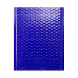 C5+ Gloss Blue Padded Bubble Envelopes [Qty 100] 180mm x 250mm - All Colour Envelopes