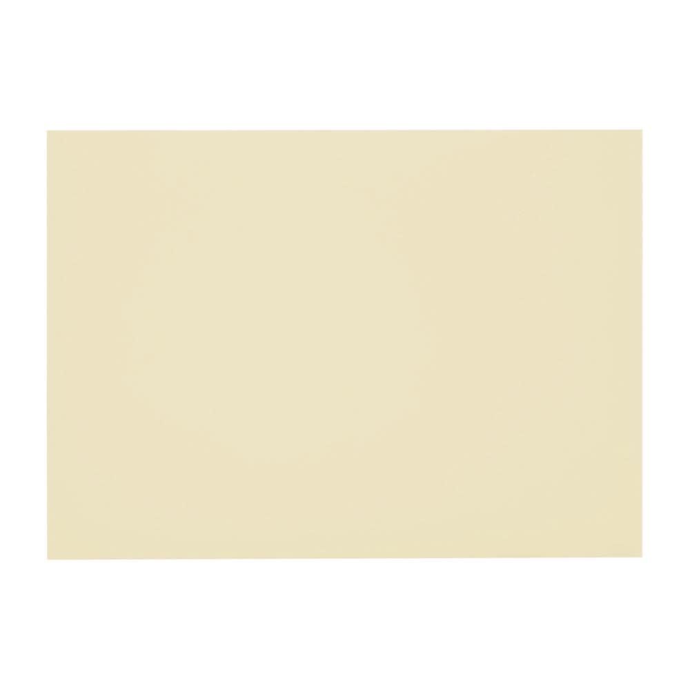 C5 Vanilla Cream 120gsm Peel & Seal Envelopes [Qty 250] 162 x 229mm - All Colour Envelopes