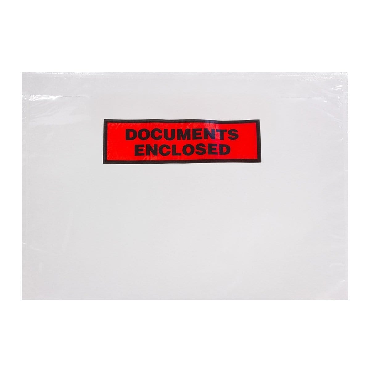 C4 Documents Enclosed Envelopes [Qty 500] 235 x 315mm - All Colour Envelopes