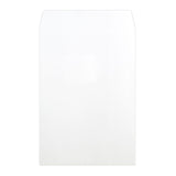C4 White Luxury Pocket 180gsm Peel & Seal Envelopes [Qty 200] 229 x 324mm - All Colour Envelopes