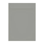 C4 Storm Grey 120gsm Peel & Seal Pocket Envelopes [Qty 250] 229 x 324mm - All Colour Envelopes