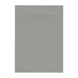 C4 Storm Grey 120gsm Peel & Seal Pocket Envelopes [Qty 250] 229 x 324mm - All Colour Envelopes