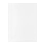 C4 White Tear Resistant Peel & Seal Envelopes [Qty 125] 229 x 324mm - All Colour Envelopes