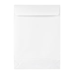 C4 White Tear Resistant Peel & Seal Envelopes [Qty 125] 229 x 324mm - All Colour Envelopes