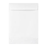 C5 White Tear Resistant Peel & Seal Envelopes [Qty 125] 162 x 229mm - All Colour Envelopes
