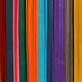 C4 Multi Colour Mixed Envelopes (Box 5) [Qty 250] 229mm x 324mm - All Colour Envelopes