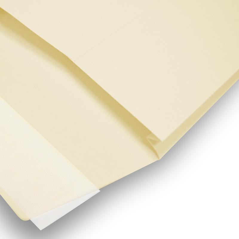 C5 Cream Window Gusset 140gsm Peel & Seal Envelopes [Qty 125] 162 x 229mm - All Colour Envelopes