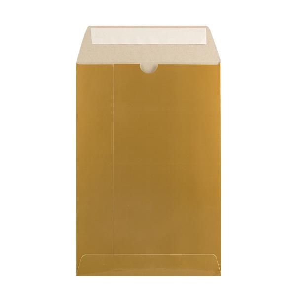 C5 Gold Gloss 350gsm Card Envelopes [Qty 250] 162 x 235mm - All Colour Envelopes