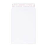 C5 White Luxury Pocket 180gsm Peel & Seal Envelopes [Qty 200] 162 x 229mm - All Colour Envelopes