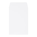 C5 White Luxury Pocket 180gsm Peel & Seal Envelopes [Qty 200] 162 x 229mm - All Colour Envelopes