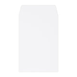 C5 White Luxury Pocket 180gsm Peel & Seal Envelopes [Qty 200] 162 x 229mm - All Colour Envelopes
