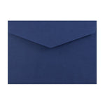 C5 Navy V Flap Peel & Seal Envelopes [Qty 250] 162 x 229mm - All Colour Envelopes