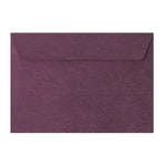 C5 Purple Textured 120gsm Peel & Seal Envelopes [Qty 250] 162 x 229mm - All Colour Envelopes