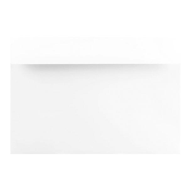 C5 White Prestige Laid Window 120gsm Peel & Seal Envelopes [Qty 500] 162 x 229mm - All Colour Envelopes