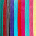 C5 Multi Colour Mixed 120gsm Peel & Seal Envelopes (Box 9) [Qty 250] 162 x 229mm - All Colour Envelopes