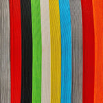 C5 Window Multi Colour Mixed 120gsm Peel & Seal Envelopes [Qty 250] 162 x 229mm - All Colour Envelopes