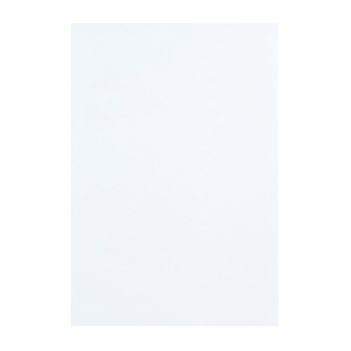 C5+ White Gusset Pocket 120gsm Peel & Seal Envelopes [Qty 125] 178 x 254 x 25mm - All Colour Envelopes