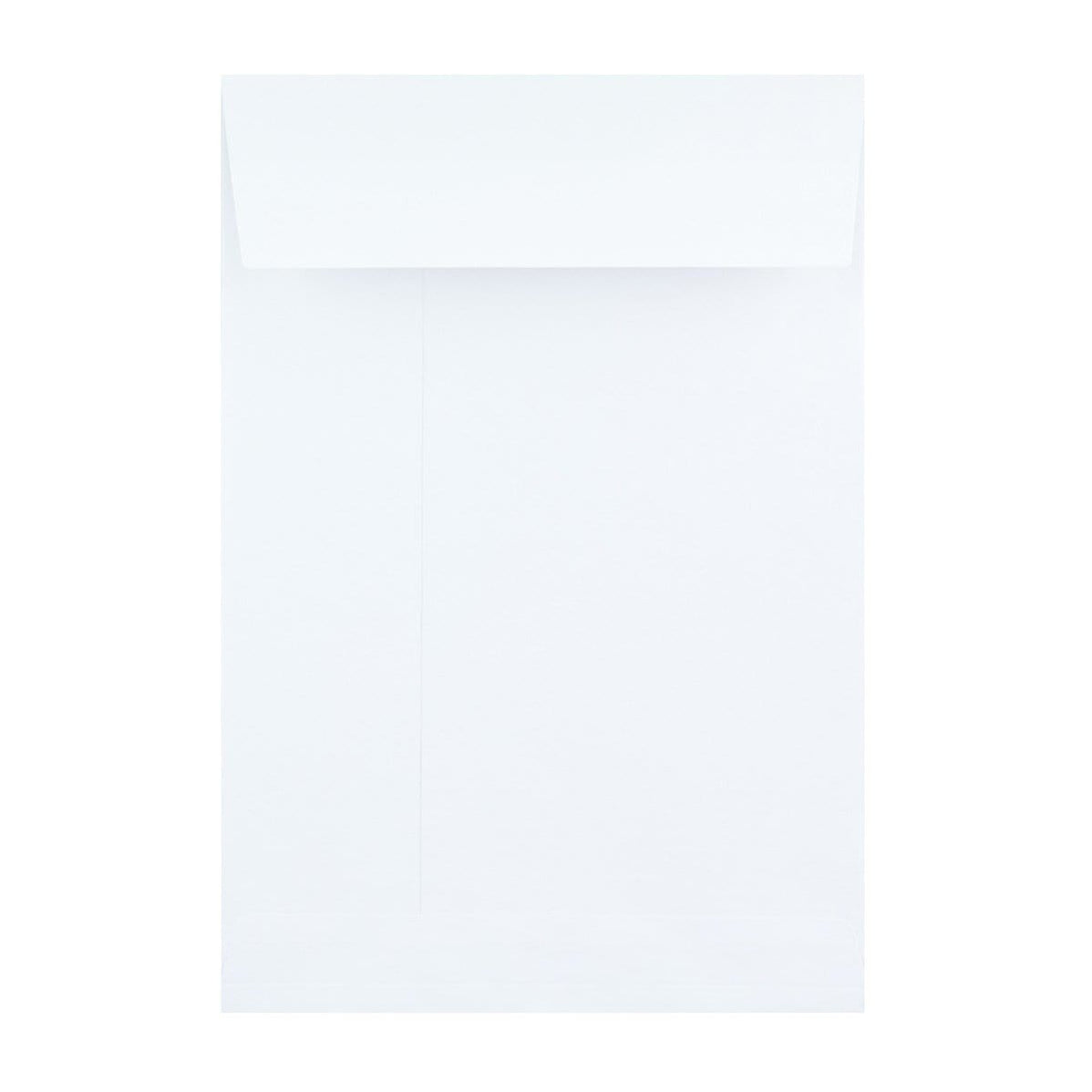 White Envelopes C6 C5 C4 DL With & Without Windows All Colour Envelopes